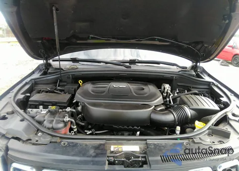 2018 Jeep Grand Cherokee Limited 4X4 из США, поврежденный, VIN 1C4RJFBG7JC351912